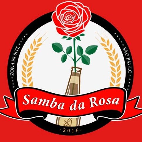 Samba da Rosa