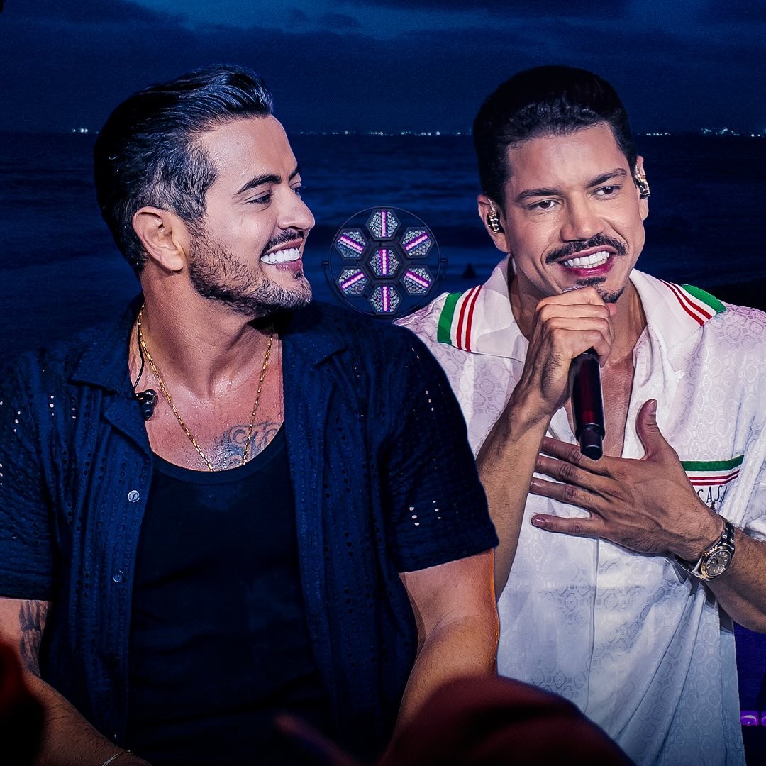 Henrique&Diego