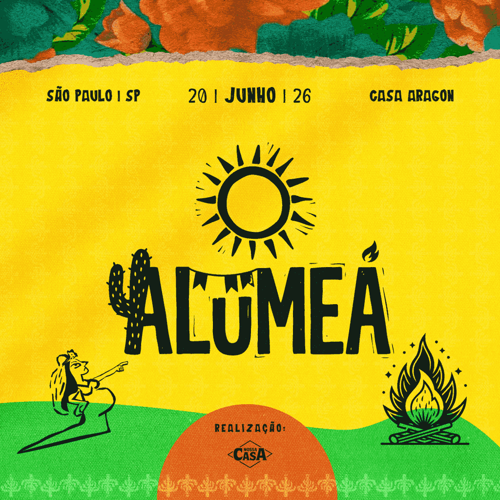 Alumeá