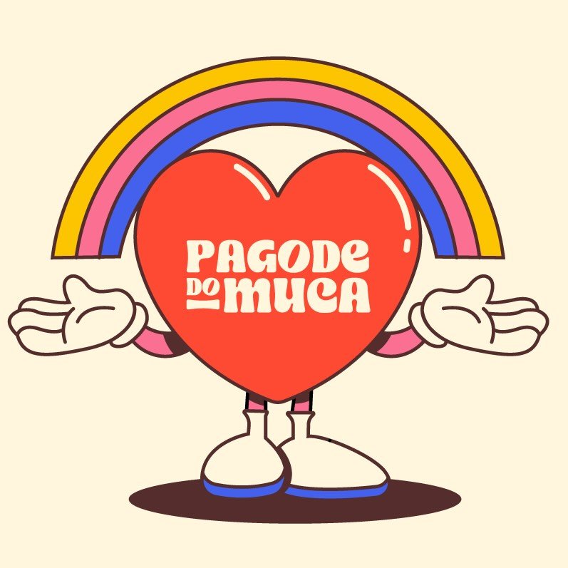 Pagode do Muca