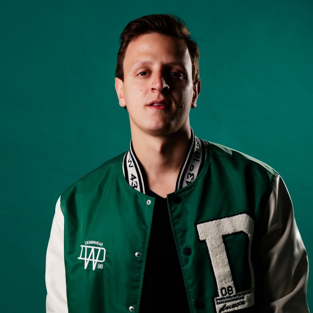 Matheus Fonseca