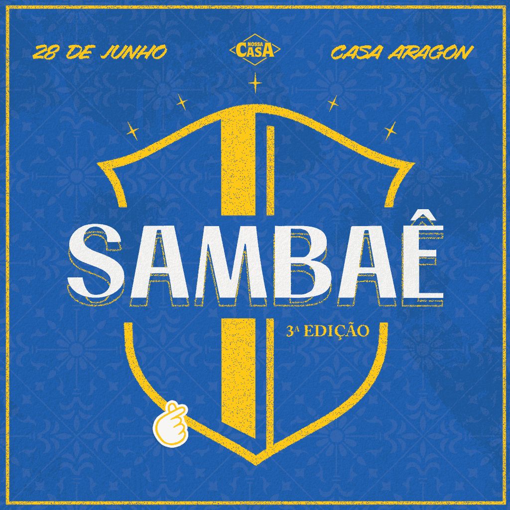 Sambaê