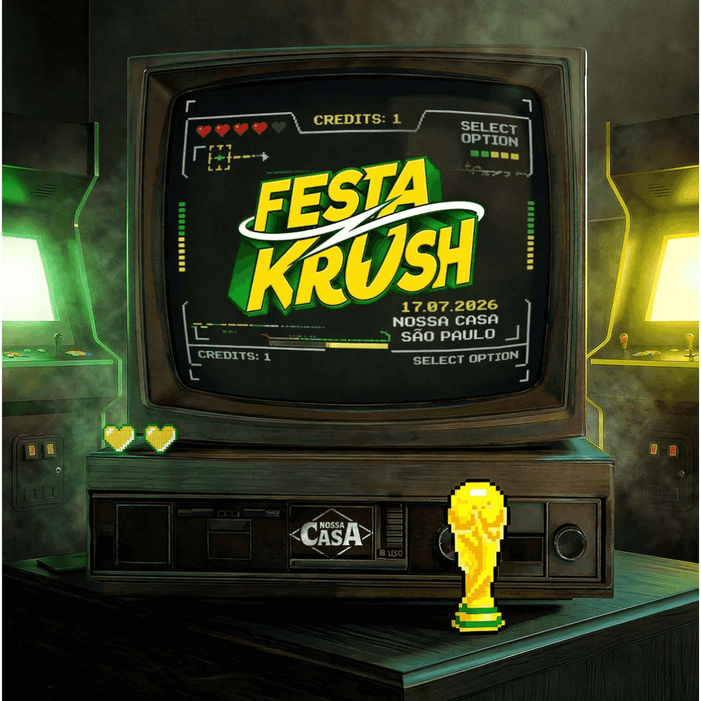 Festa Krush