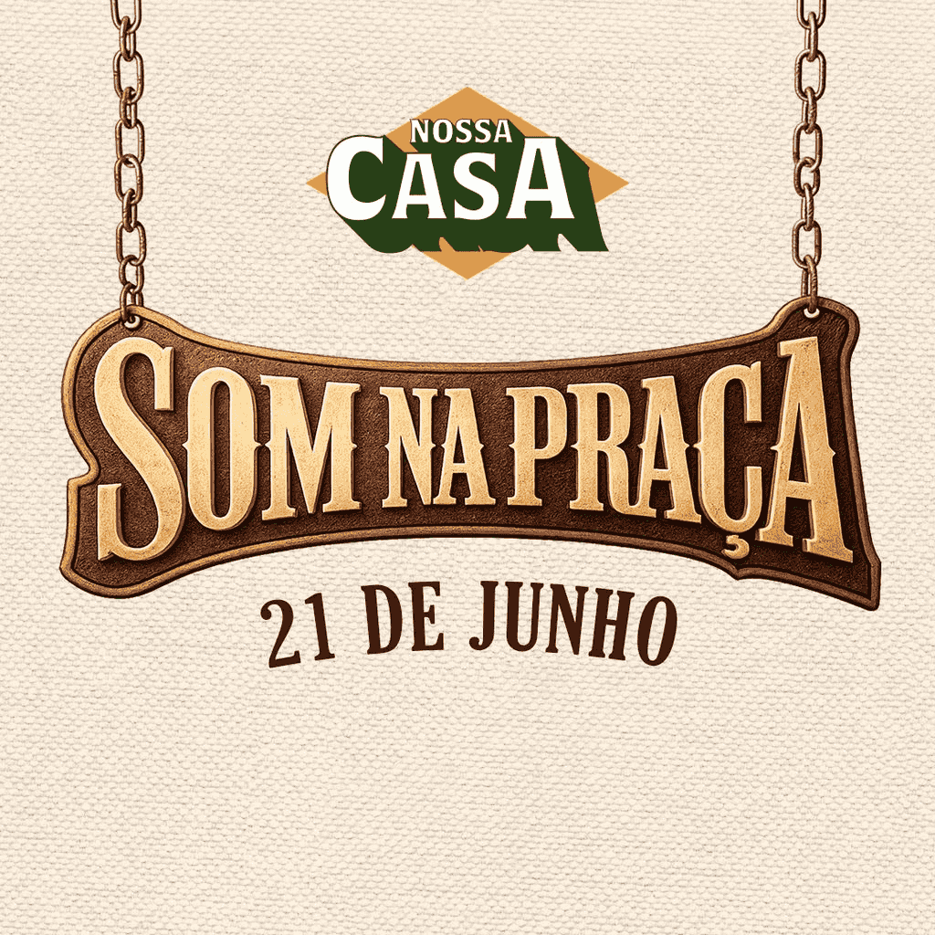 Som na Praça