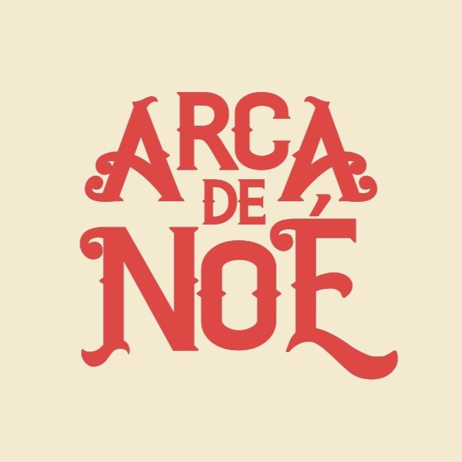 ARCA DE NOÉ