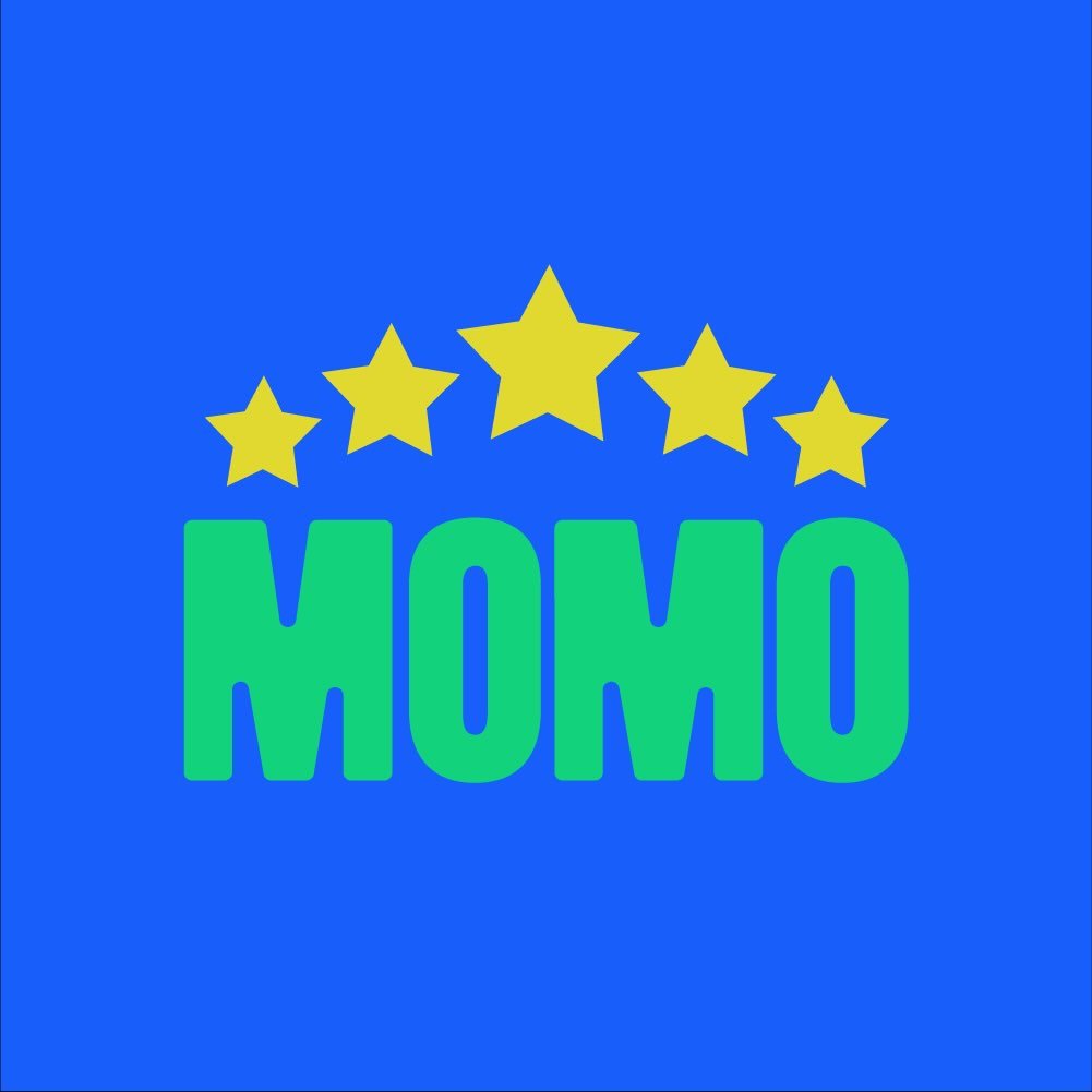 Baile do Momo (Open Bar)